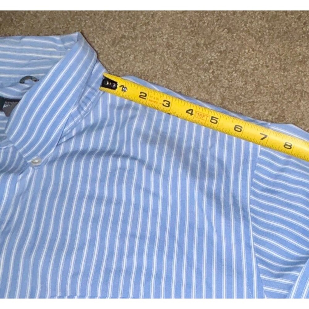 Button Down - Picture 4 of 7